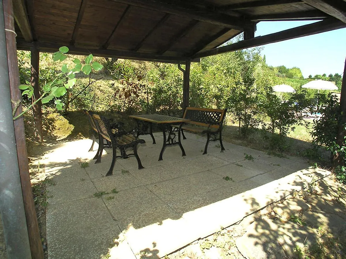 Holiday Home Il Masso-1 By Interhome La Collina