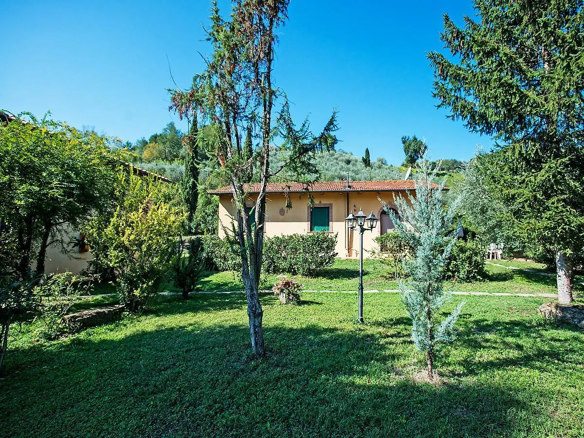 Holiday Home Il Masso-1 By Interhome La Collina