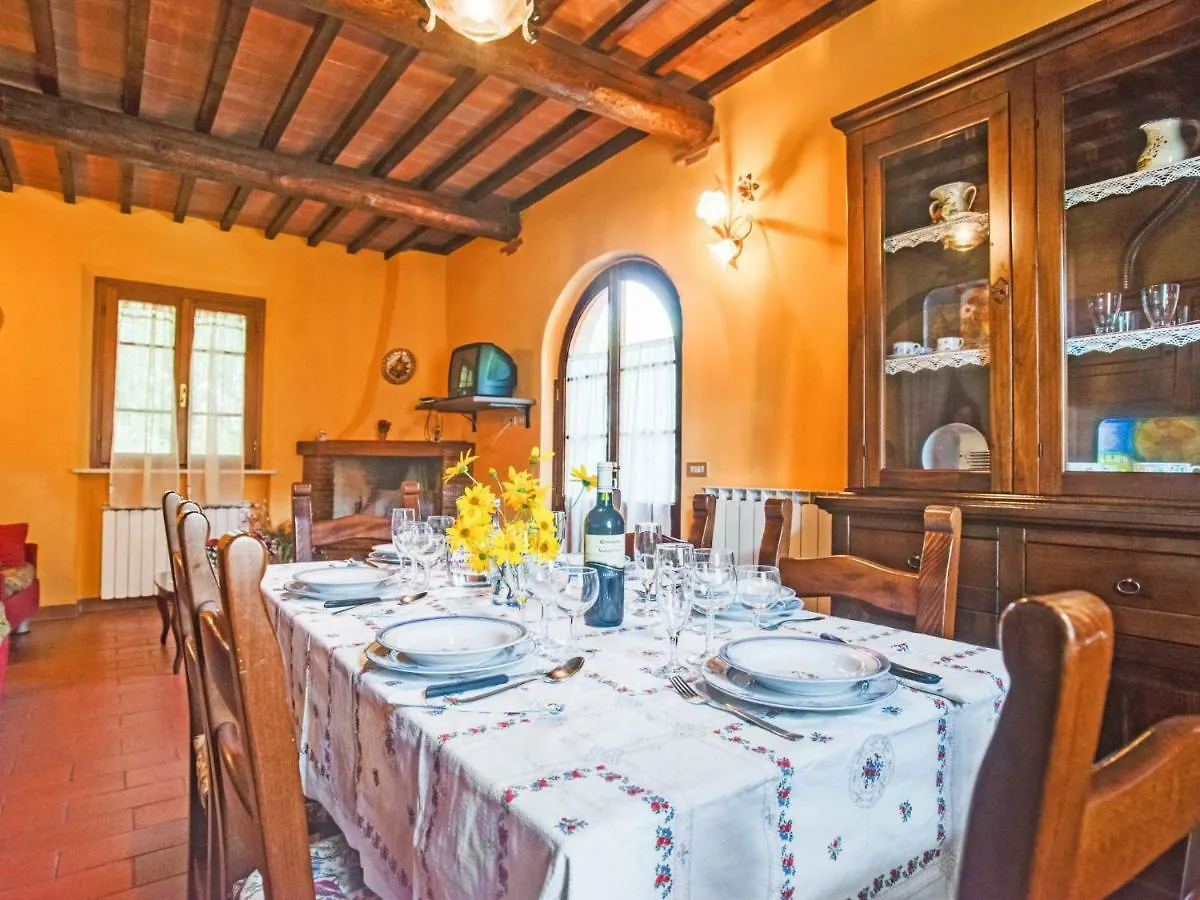 Holiday Home Il Masso-1 By Interhome La Collina