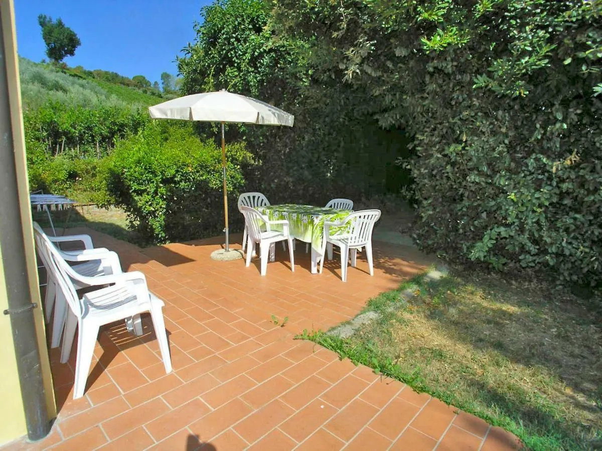 Holiday Home Il Masso-1 By Interhome La Collina