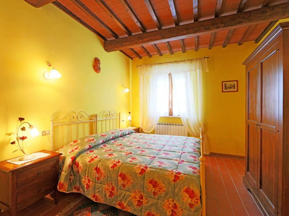 Holiday Home Il Masso-1 By Interhome La Collina Italy