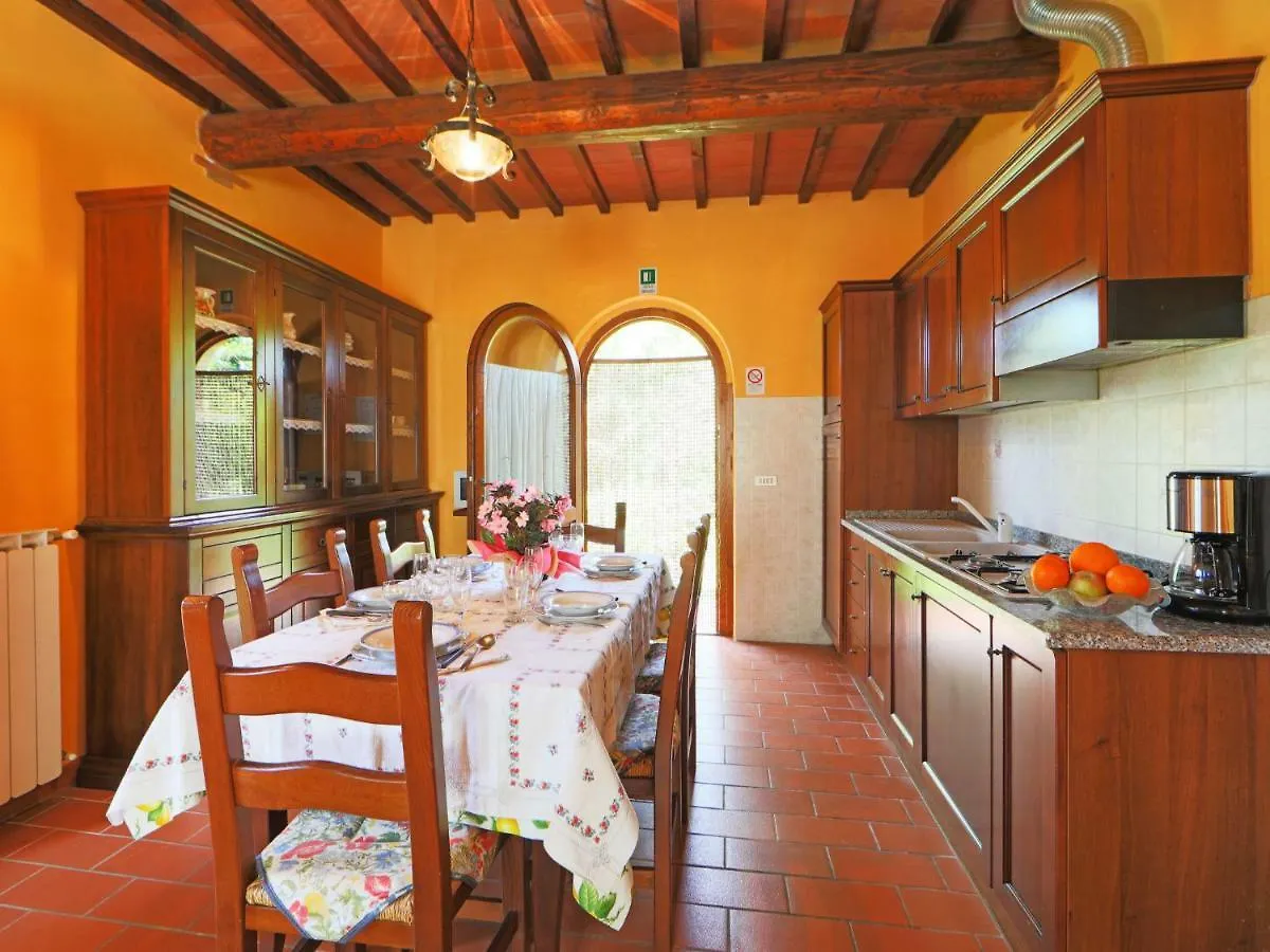 Holiday Home Il Masso-1 By Interhome La Collina
