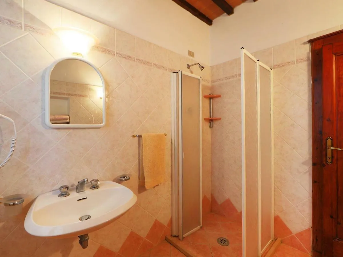 Holiday Home Il Masso-1 By Interhome La Collina Italy