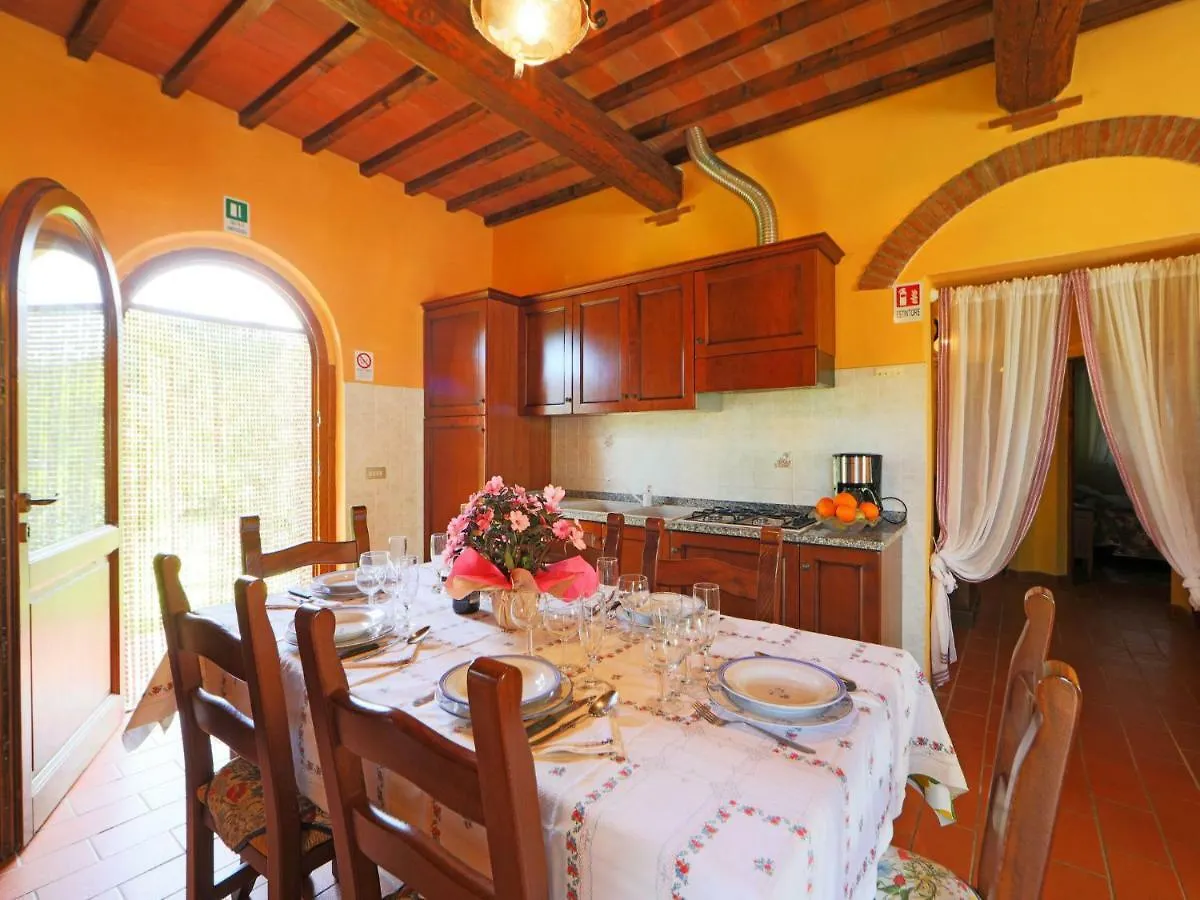 Holiday Home Il Masso-1 By Interhome La Collina
