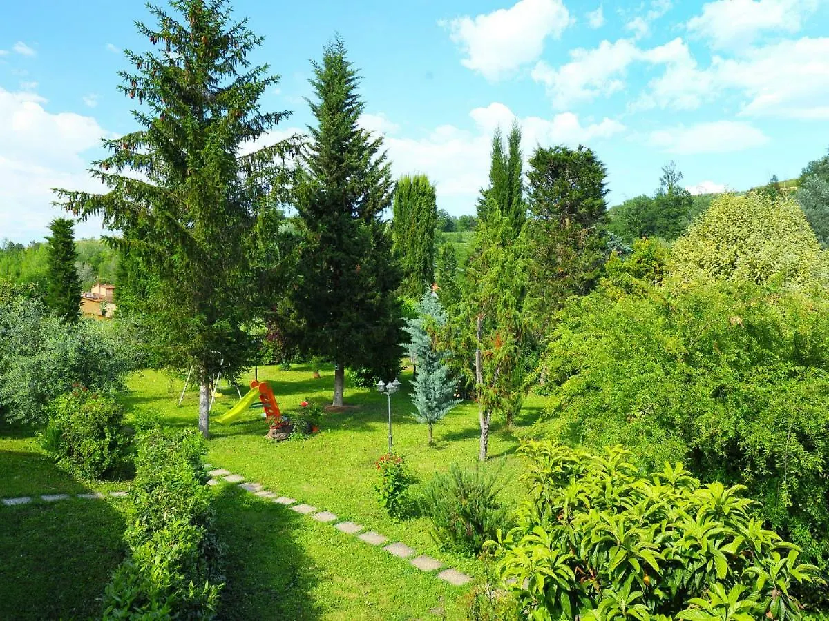 Holiday Home Il Masso-1 By Interhome La Collina