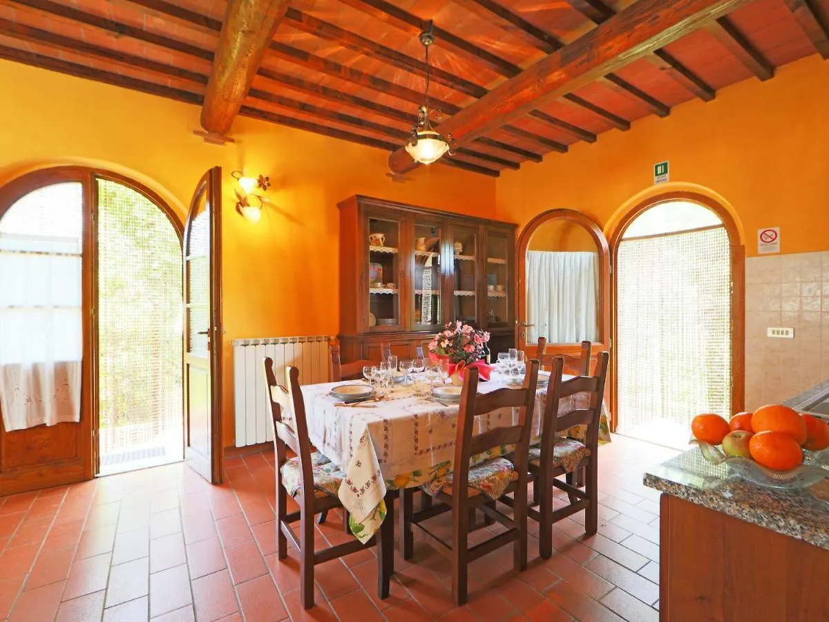 Holiday Home Il Masso-1 By Interhome La Collina