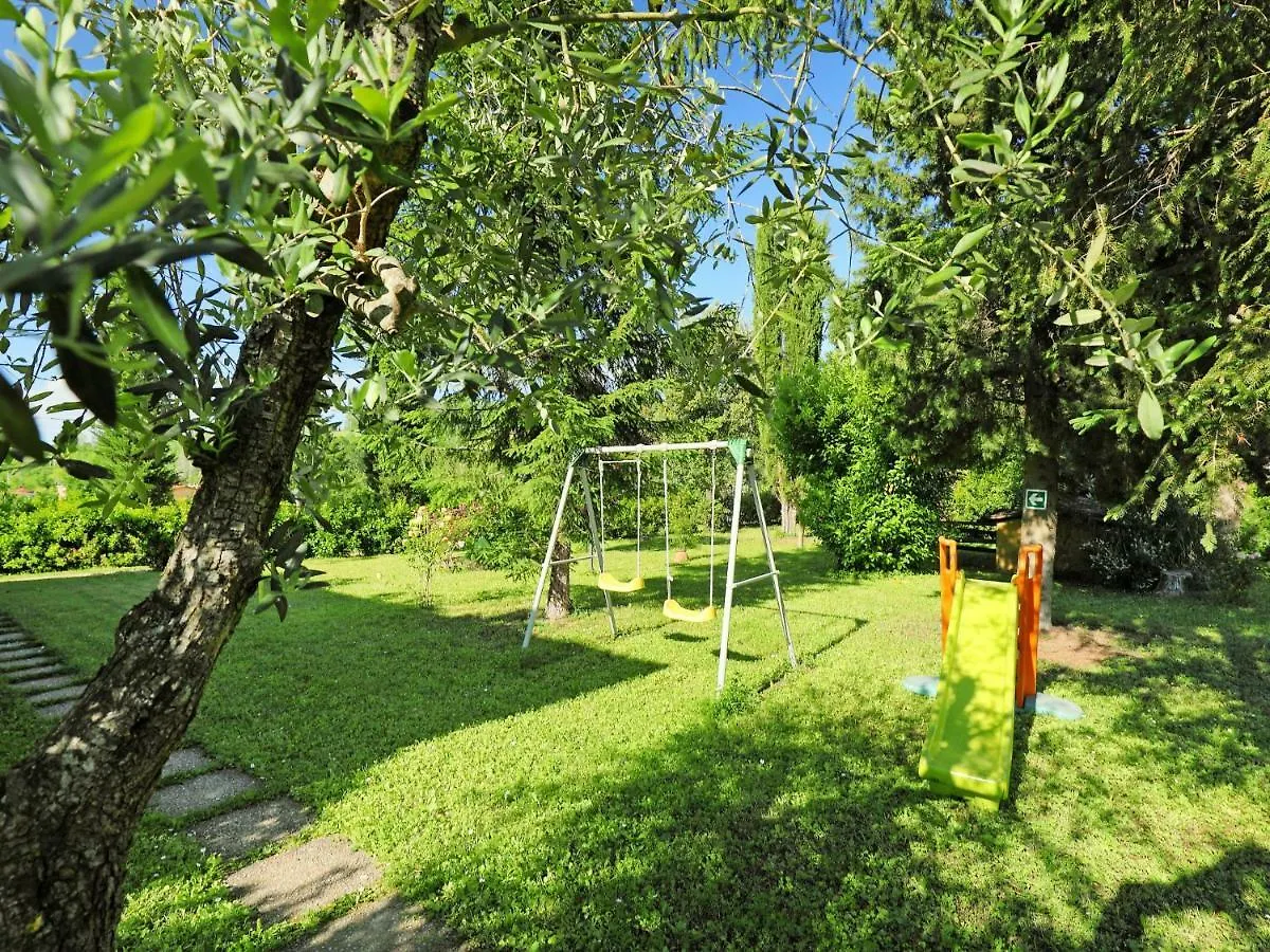 Holiday Home Il Masso-1 By Interhome La Collina