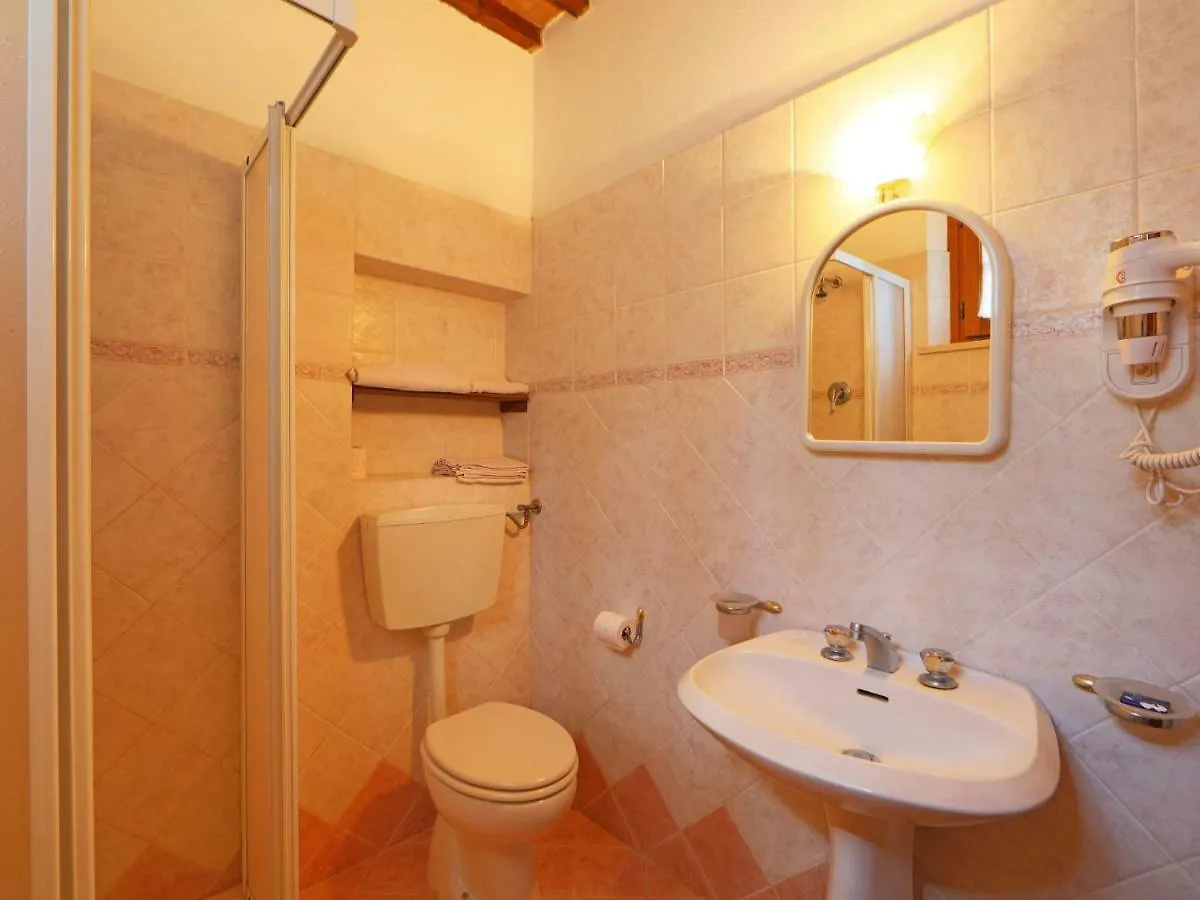 Holiday Home Il Masso-1 By Interhome La Collina 0*,  Italy