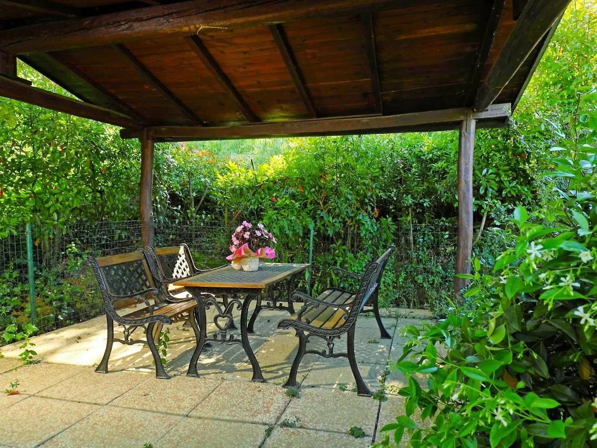 Holiday Home Il Masso-1 By Interhome La Collina