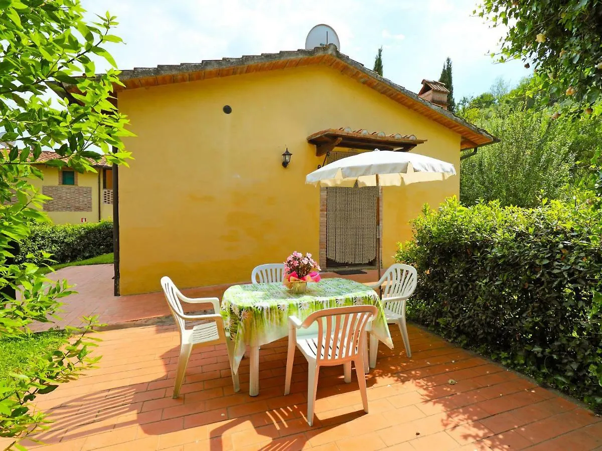 Holiday Home Il Masso-1 By Interhome La Collina Italy