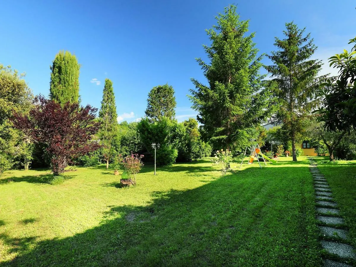 Holiday Home Il Masso-1 By Interhome La Collina 0*,  Italy